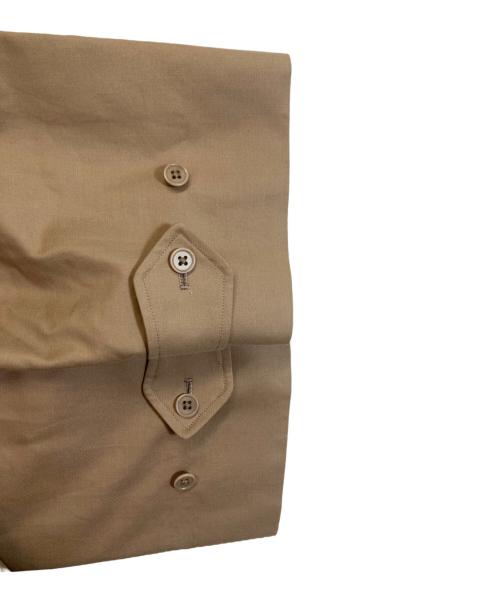 KAPTAIN SUNSHINE（キャプテンサンシャイン）KAPTAIN SUNSHINE (キャプテンサンシャイン) walker coat ベージュ サイズ:40の古着・服飾アイテム