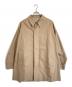 KAPTAIN SUNSHINE（キャプテンサンシャイン）の古着「walker coat」｜ベージュ
