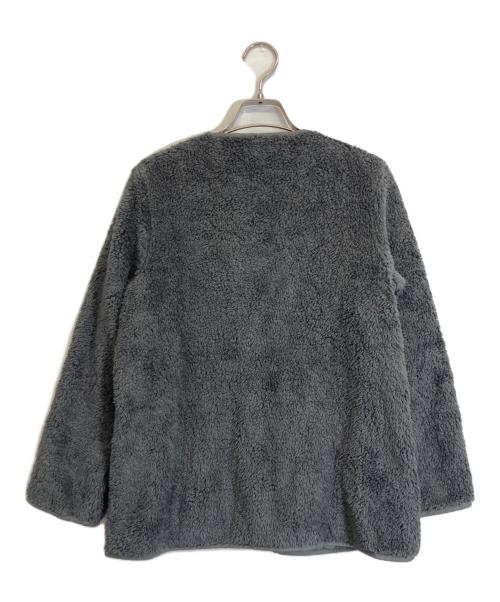 Patagonia（パタゴニア）Patagonia (パタゴニア) ロス・ガトス・カーディガン グレー サイズ:XLの古着・服飾アイテム