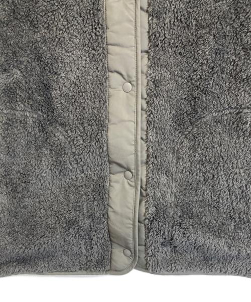 Patagonia（パタゴニア）Patagonia (パタゴニア) ロス・ガトス・カーディガン グレー サイズ:XLの古着・服飾アイテム