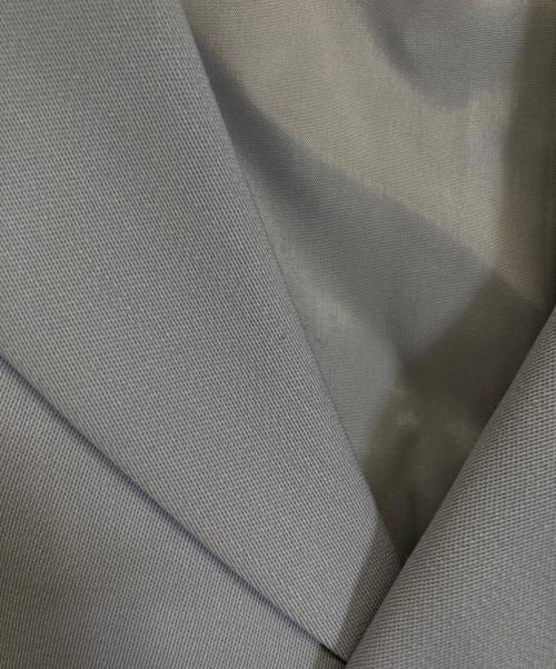 Y's（ワイズ）Y's (ワイズ) ウールジャケット ブルー サイズ:-の古着・服飾アイテム