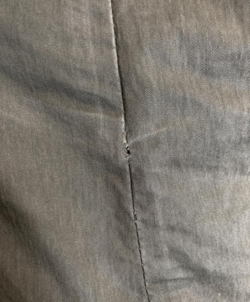 TATRAS（タトラス）TATRAS (タトラス) ダウンライナー付きモッズコート カーキ サイズ:01の古着・服飾アイテム