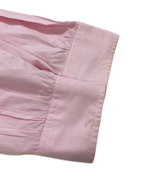 COMME des GARCONS HOMME（コムデギャルソン オム）COMME des GARCONS HOMME (コムデギャルソン オム) シャツ ピンク サイズ:Lの古着・服飾アイテム