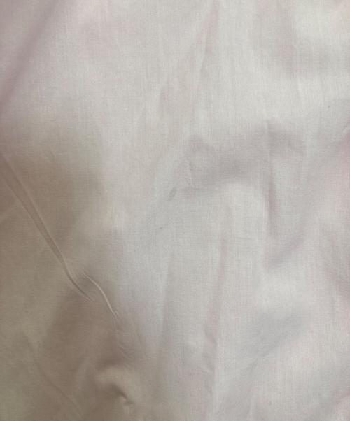COMME des GARCONS HOMME（コムデギャルソン オム）COMME des GARCONS HOMME (コムデギャルソン オム) シャツ ピンク サイズ:Lの古着・服飾アイテム