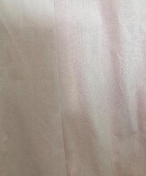 COMME des GARCONS HOMME（コムデギャルソン オム）COMME des GARCONS HOMME (コムデギャルソン オム) シャツ ピンク サイズ:Lの古着・服飾アイテム