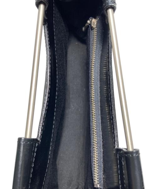 Jean Paul GAULTIER（ジャンポールゴルチェ）Jean Paul GAULTIER (ジャンポールゴルチェ) ハンドバッグ ブラック サイズ:記載なしの古着・服飾アイテム