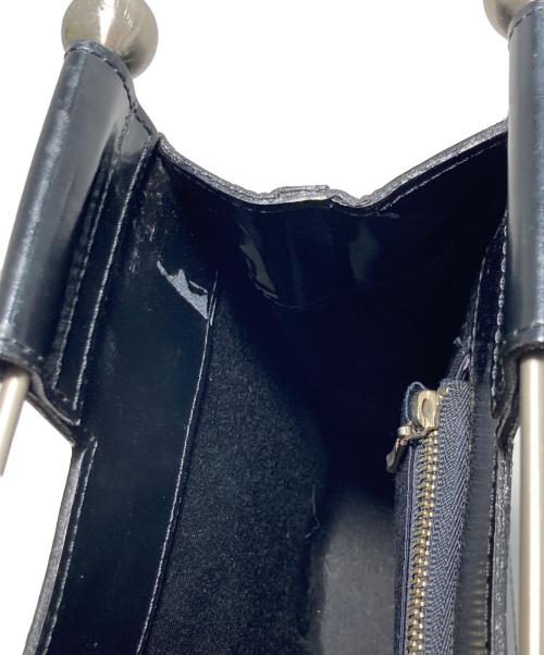 Jean Paul GAULTIER（ジャンポールゴルチェ）Jean Paul GAULTIER (ジャンポールゴルチェ) ハンドバッグ ブラック サイズ:記載なしの古着・服飾アイテム