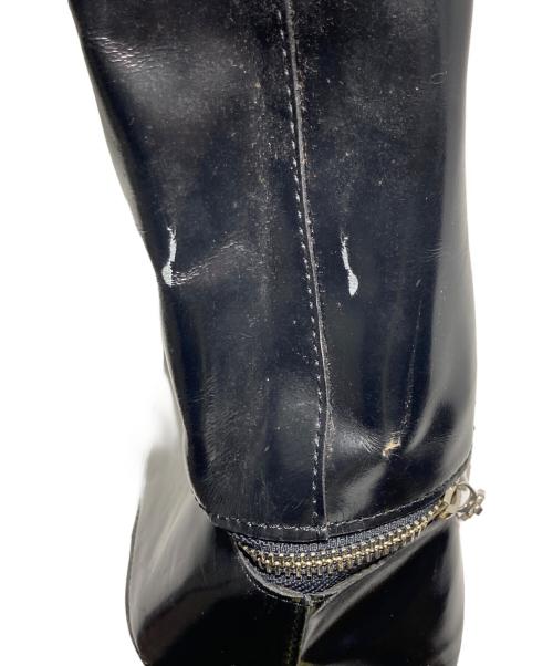 Jean Paul GAULTIER（ジャンポールゴルチェ）Jean Paul GAULTIER (ジャンポールゴルチェ) ハンドバッグ ブラック サイズ:記載なしの古着・服飾アイテム