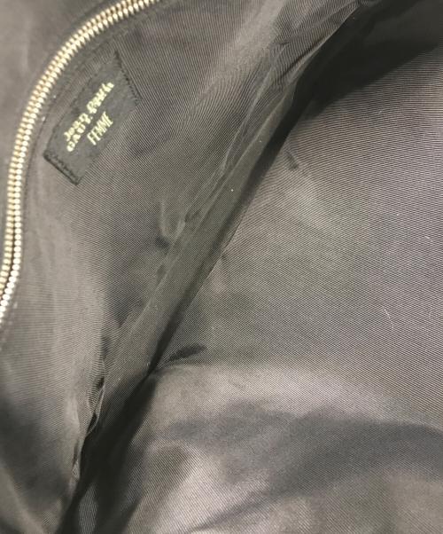 Jean Paul GAULTIER（ジャンポールゴルチェ）Jean Paul GAULTIER (ジャンポールゴルチェ) バッグ グレーの古着・服飾アイテム