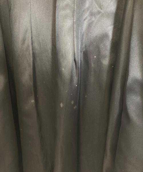 SAGA MINK（サガミンク）SAGA MINK (サガミンク) ミンクコート ブラウン サイズ:-の古着・服飾アイテム