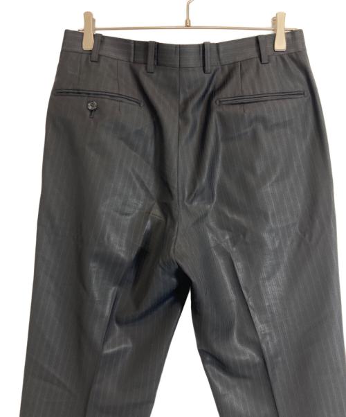 BURBERRY（バーバリー）BURBERRY (バーバリー) セットアップスーツ ブラック サイズ:A6の古着・服飾アイテム