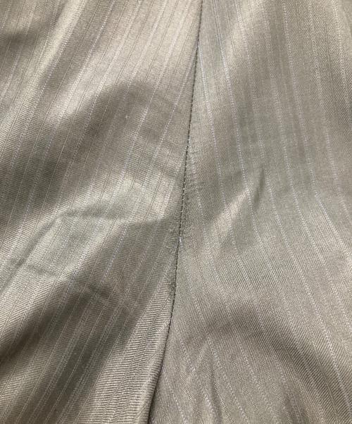 BURBERRY（バーバリー）BURBERRY (バーバリー) セットアップスーツ ブラック サイズ:A6の古着・服飾アイテム