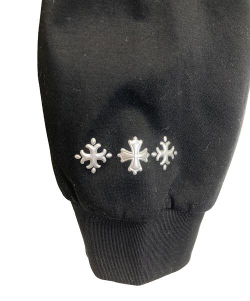 TATRAS（タトラス）TATRAS (タトラス) ロングカットソー ブラック サイズ:Lの古着・服飾アイテム