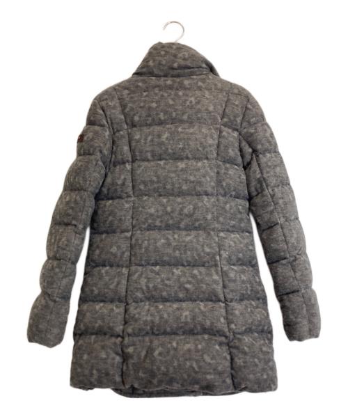 TATRAS（タトラス）TATRAS (タトラス) ダウンコート ブラウン サイズ:02の古着・服飾アイテム