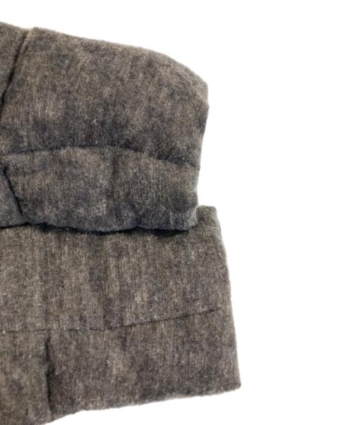 TATRAS（タトラス）TATRAS (タトラス) ダウンコート ブラウン サイズ:02の古着・服飾アイテム