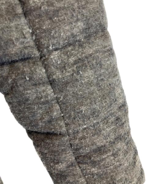 TATRAS（タトラス）TATRAS (タトラス) ダウンコート ブラウン サイズ:02の古着・服飾アイテム