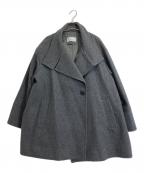 T.japanティー.ジャパン）の古着「コート」｜グレー