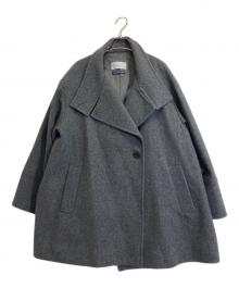 T.japan（ティー.ジャパン）の古着「コート」｜グレー
