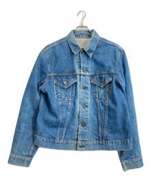 LEVI'S（リーバイス）の古着「デニムジャケット」｜インディゴ