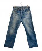 LEVI'Sリーバイス）の古着「復刻501XXデニムパンツ」｜インディゴ