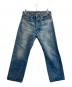 LEVI'S（リーバイス）の古着「復刻501XXデニムパンツ」｜インディゴ