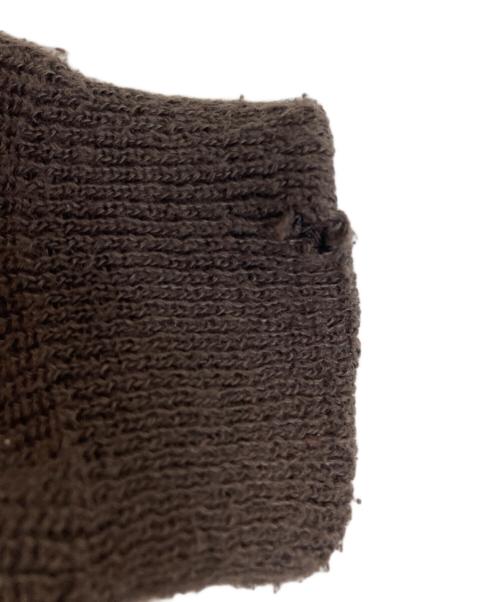 SADDLERY（サドリー）SADDLERY (サドリー) レザージャケット ブラウン サイズ:44Rの古着・服飾アイテム