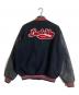 GAME Sportswear (ゲームスポーツウェア) スタジャン ブラック サイズ:L：8000円