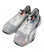 NIKEナイキ）の古着「Air Zoom Superrep 3 "White"」｜ホワイト
