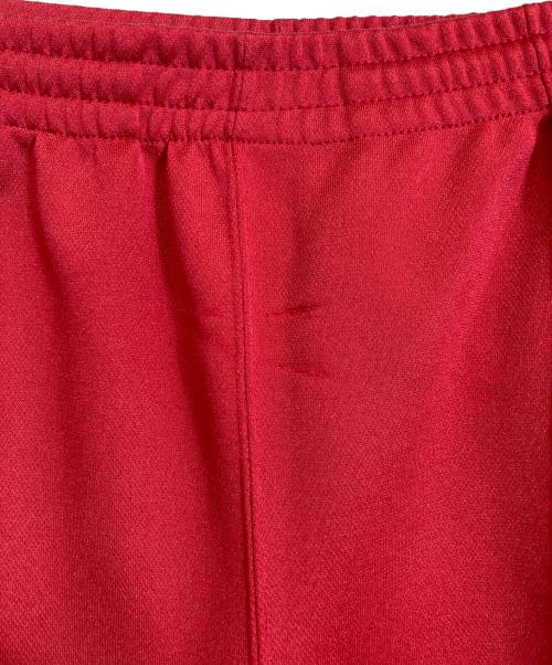 Needles（ニードルズ）Needles (ニードルズ) パンツ レッド サイズ:Mの古着・服飾アイテム