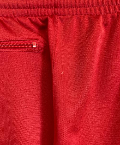 Needles（ニードルズ）Needles (ニードルズ) パンツ レッド サイズ:Mの古着・服飾アイテム