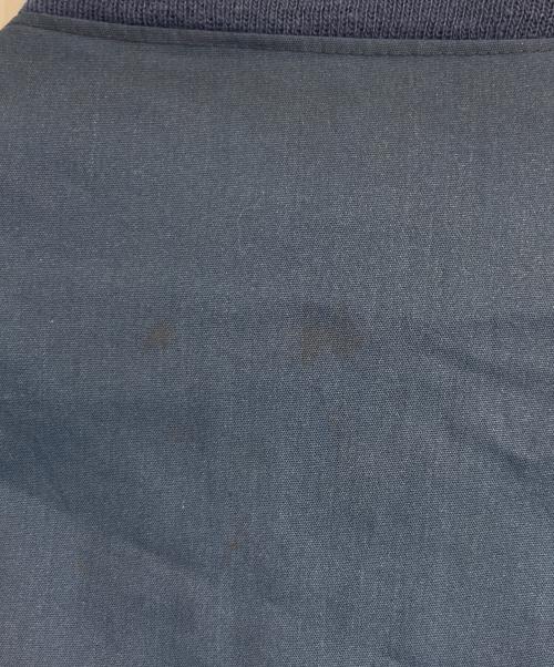 Champion（チャンピオン）Champion (チャンピオン) スイングトップ ネイビー サイズ:Mの古着・服飾アイテム