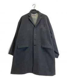 BASISBROEK（バージスブルック）の古着「BALENN」｜グレー