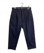 NEIGHBORHOODネイバーフッド）の古着「パンツ」｜ネイビー