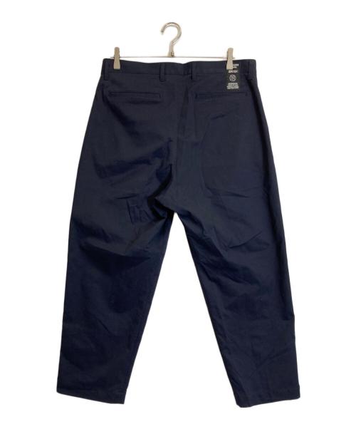NEIGHBORHOOD（ネイバーフッド）NEIGHBORHOOD (ネイバーフッド) パンツ ネイビー サイズ:Lの古着・服飾アイテム