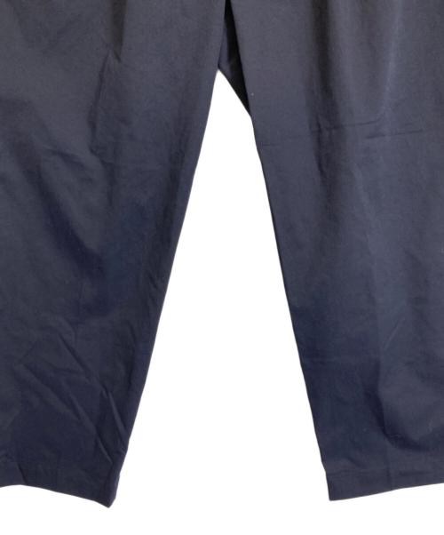 NEIGHBORHOOD（ネイバーフッド）NEIGHBORHOOD (ネイバーフッド) パンツ ネイビー サイズ:Lの古着・服飾アイテム