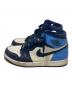 NIKE (ナイキ) Air Jordan 1 Retro High OG ブルー サイズ:27：11000円