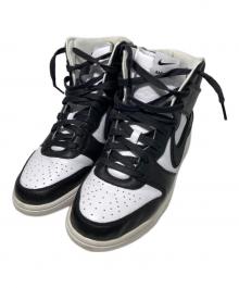 NIKE×AMBUSH（ナイキ×アンブッシュ）の古着「AMBUSH × Nike Dunk High "Black"」｜ブラック