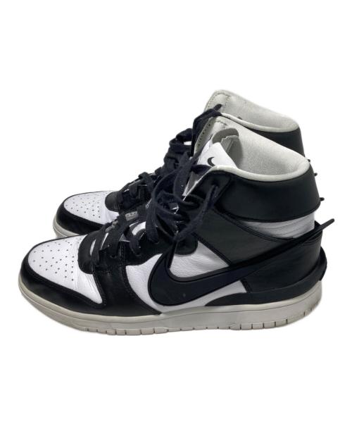 NIKE（ナイキ）NIKE (ナイキ) AMBUSH (アンブッシュ) AMBUSH × Nike Dunk High 