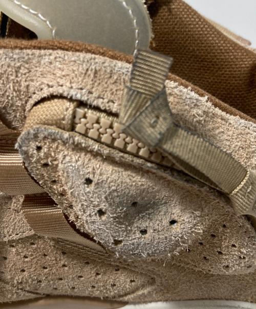 NIKE（ナイキ）NIKE (ナイキ) TRAVIS SCOTT (トラヴィススコット) AirJordan6 