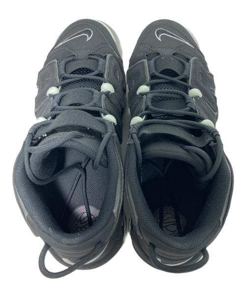 NIKE（ナイキ）NIKE (ナイキ) Nike Air More Uptempo グレー サイズ:28の古着・服飾アイテム
