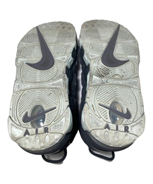 NIKE（ナイキ）NIKE (ナイキ) Nike Air More Uptempo グレー サイズ:28の古着・服飾アイテム