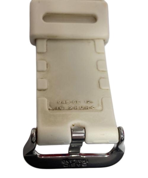 CASIO（カシオ）CASIO (カシオ) 腕時計 レッドの古着・服飾アイテム