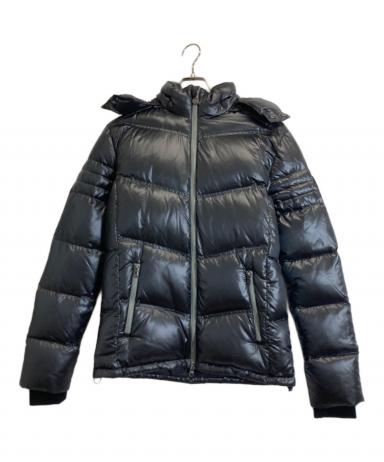 中古・古着通販】EMPORIO ARMANI (エンポリオ アルマーニ) ダウン