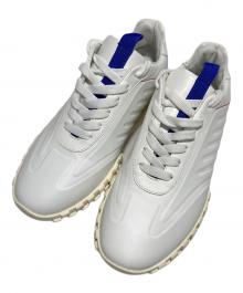 DSQUARED2（ディースクエアード）の古着「スニーカー」｜ホワイト