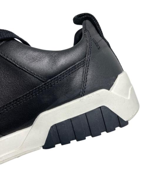 DIESEL（ディーゼル）DIESEL (ディーゼル) S-RUA LOW ブラック サイズ:26.5の古着・服飾アイテム