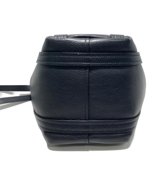 BALENCIAGA（バレンシアガ）BALENCIAGA (バレンシアガ) 2WAYバッグ ブラックの古着・服飾アイテム