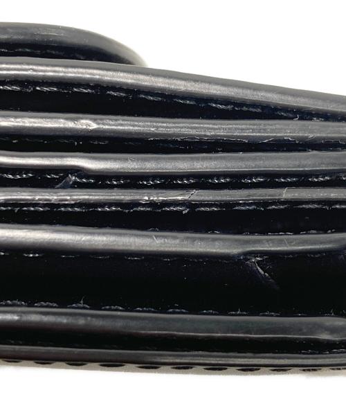 A.P.C.（アーペーセー）A.P.C. (アーペーセー) コンパクトウォレット ブラックの古着・服飾アイテム