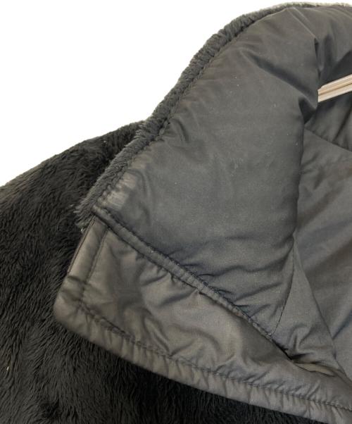 THE NORTH FACE（ザ ノース フェイス）THE NORTH FACE (ザ ノース フェイス) Versa Velour Nuptse Down Jacket ブラック サイズ:Mの古着・服飾アイテム