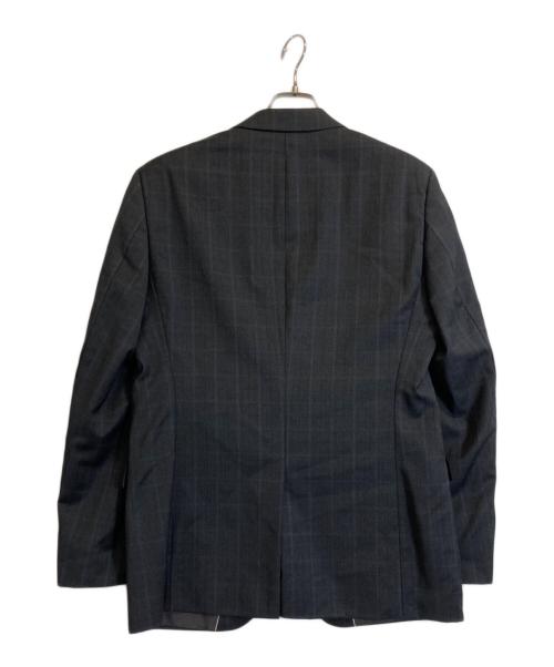 HUGO BOSS（ヒューゴ ボス）HUGO BOSS (ヒューゴ ボス) スーツ グレー サイズ:48の古着・服飾アイテム