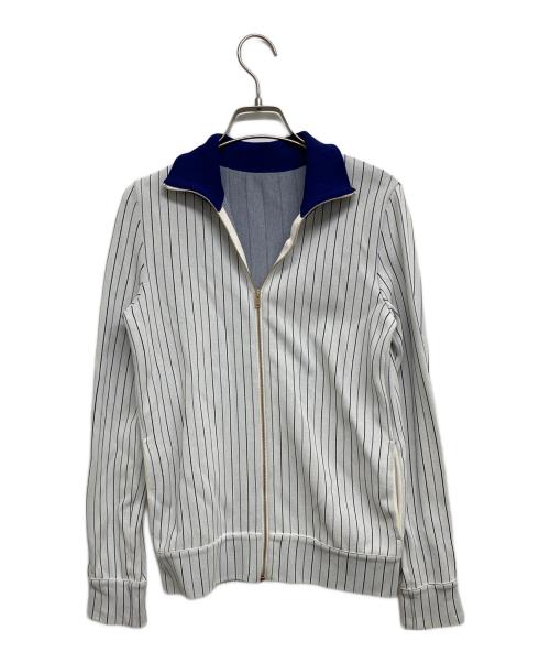 STELLA McCARTNEY（ステラマッカートニー）STELLA McCARTNEY (ステラマッカートニー) ジャケット ホワイト サイズ:36の古着・服飾アイテム
